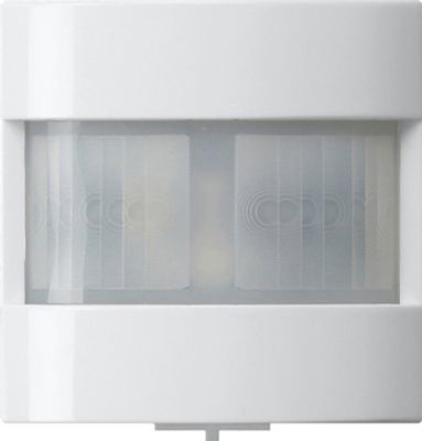 System 3000 bewegingsmelder-opzetstuk 1,10 m Komfort BT Zuiverwit Glanzend
