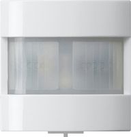 System 3000 bewegingsmelder-opzetstuk 1,10 m Komfort BT Zuiverwit Glanzend
