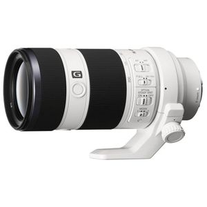 Sony FE 70-200mm F/4.0G OSS