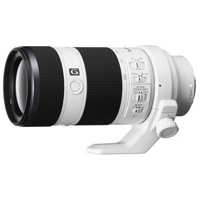 Sony FE 70-200mm F/4.0G OSS