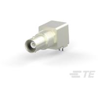 TE Connectivity 5227433-1 BNC-connector 1 stuk(s) Tube
