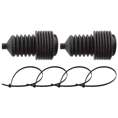 rep.set stuurhuishoes 103645
