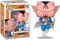Dragon Ball Z Funko Pop Vinyl: Dabura