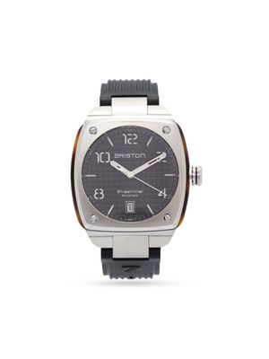 Briston montre Streamliner Urban Auto 40 mm - Noir