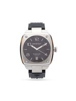 Briston montre Streamliner Urban Auto 40 mm - Noir - thumbnail