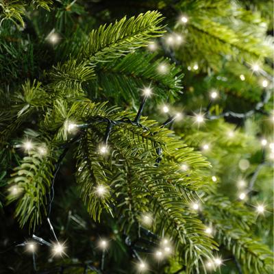 Kerstlichtsnoer - LED - knipperverlichting - 750 lampjes?- knipper verlichting