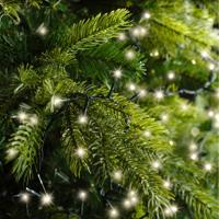 Kerstlichtsnoer - LED - knipperverlichting - 750 lampjes?- knipper verlichting