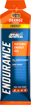 Velocity Fuel Energy Gel | Applied Nutrition | 60g