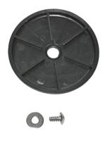 Excellent Cow Drencher Onderdelen Fixeerset (Rubbermembraam)