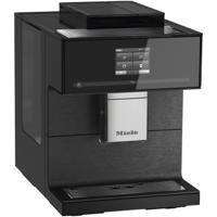Miele CM 7750 Volautomaat Zwart Miele CM 7750 Volautomaat Zwart