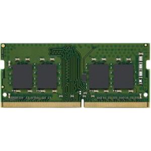 Kingston Technology ValueRAM KVR32S22S8/8 geheugenmodule 8 GB DDR4 3200 MHz