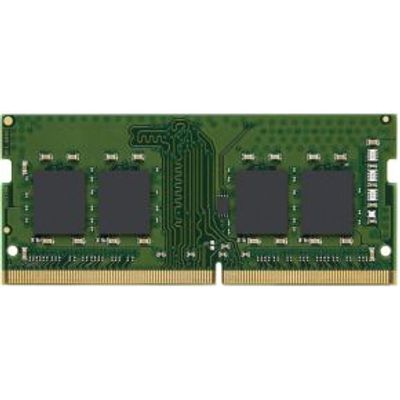 Kingston DDR4 SODIMM ValueRAM 1x8GB 3200