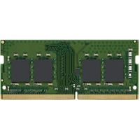 Kingston Technology ValueRAM KVR32S22S8/8 geheugenmodule 8 GB DDR4 3200 MHz