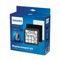 Philips XV1220/01 XV1220/01 Filtervervangingsset