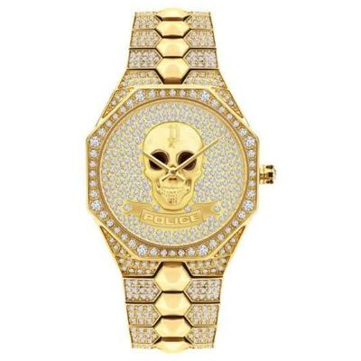 Police PL16027BSG.22M (Ø 36 mm) Dames horloge