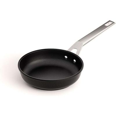 Pan Valira AIRE IND 4641/25 Zwart Aluminium Ø 20 cm Inductie