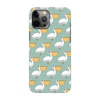 Pelican: Volledig geprint iPhone 12 Pro Hoesje