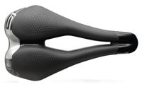 Selle Italia S 5 Lady Superflow S3 Zadel - Zwart Selle Italia S 5 Lady Superflow S3 Zadel - Zwart