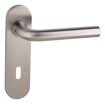 Leona PF KL4 KS SL72mm rvs mat Leona PF KL4 KS SL72mm rvs mat