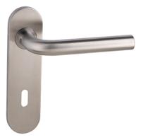 Leona PF KL4 KS SL72mm rvs mat