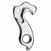 Union derailleurpad gh-041 met schroefset m4x0.7