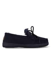 Warmbat Pantoffels Koala KLA341045 Donker Blauw maat