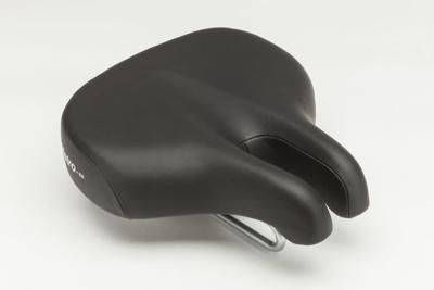 ISM zadel metro comfort serie