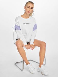 New Balance / trui WT93502 in wit
