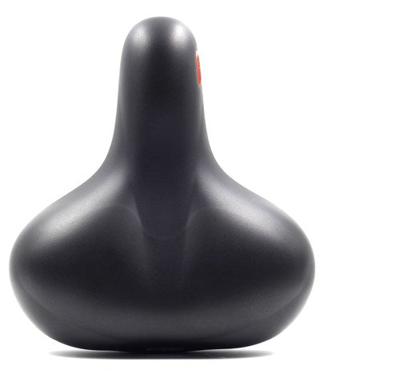 Selle Royal Zadel sr premium torx relaxed unisex zwart