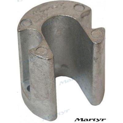 CM806190 - BRAVO ARM-ANODE Mercruiser