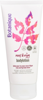 Botanique Roos & Vijg Bodylotion