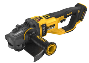 DeWALT DCG460N-XJ Accu Haakse Slijper | XR FlexVolt 54V | 230mm | Body | Zonder Accu's & Lader - DCG460N-XJ