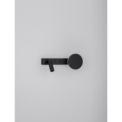 Lyora BedlampjeNoima zwart - 9540257