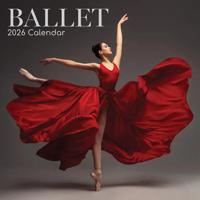 Ballet Kalender 2026