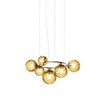 Vistosi - Puppet Ring SP 7A Hanglamp
