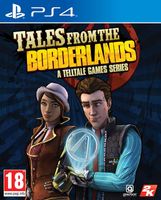 Tales From the Borderlands - thumbnail