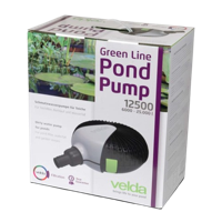 Velda Green Line 12500 vijverpomp Velda Green Line 12500 vijverpomp
