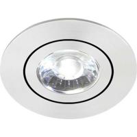 Brumberg 12321253 12321253 LED-inbouwlamp LED 6 W Aluminium