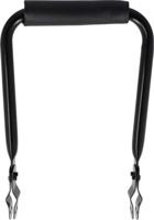 Rugleuning Simson 15-16cm - Zwart