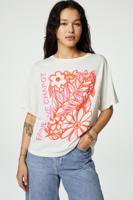 Fabienne Chapot T-Shirt Fay Bloom Pink