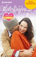 Winterliefdes Favorieten - Hart vol verleiding - Anne Mather, Fiona Hood-Stewart, Trish Wylie - ebook - thumbnail