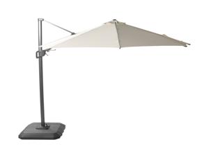 Hartman Zweefparasol Shadowflex 300cm