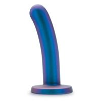 Klassieke Dong Blush Temptasia Blauw