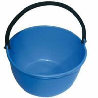 Emmer met handvat 0203051N.C9N Multifunctioneel Plastic 35 cm 14 L