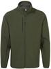 Craghoppers CEL003 Expert Basecamp Softshell Jacket - Dark Cedar Green - S