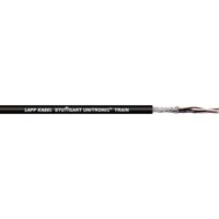 LAPP 2173001/1000 Buskabel UNITRONIC® TRAIN 1000 m LAPP 2173001/1000 Buskabel UNITRONIC® TRAIN 1000 m