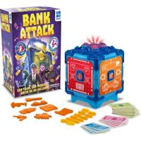 Megableu Bank Attack Megableu Bank Attack