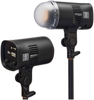 Elinchrom LED 100 C LED Light Dual Kit Elinchrom LED 100 C LED Light Dual Kit