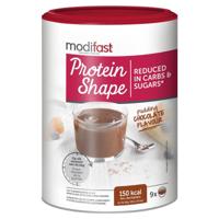 Modifast pudding chocolate