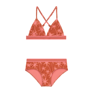 Shiwi Luna Bikini Set Vacation Palm